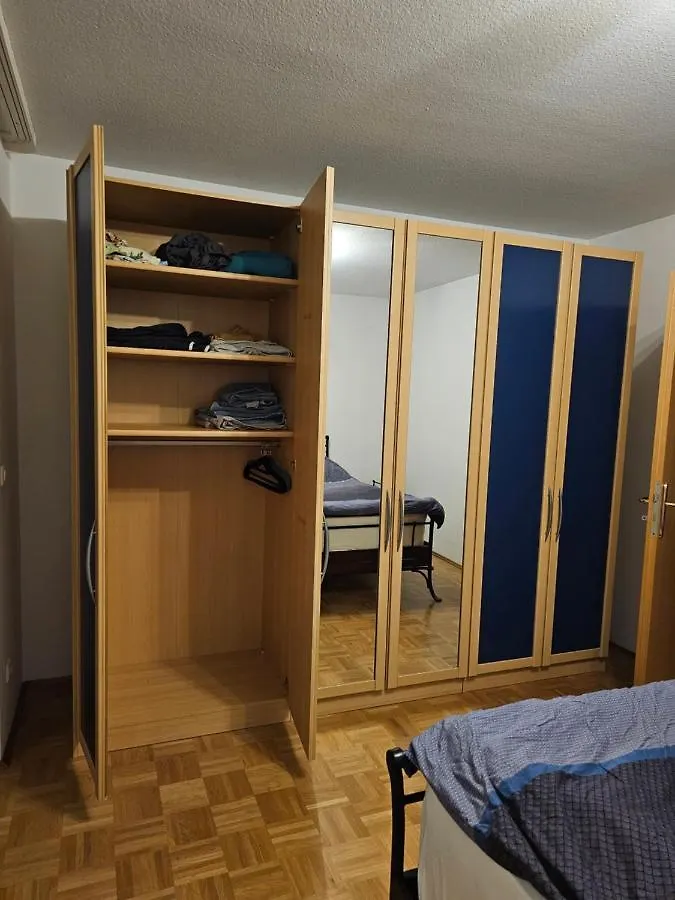 Privat Zimmer 뮌헨 독일