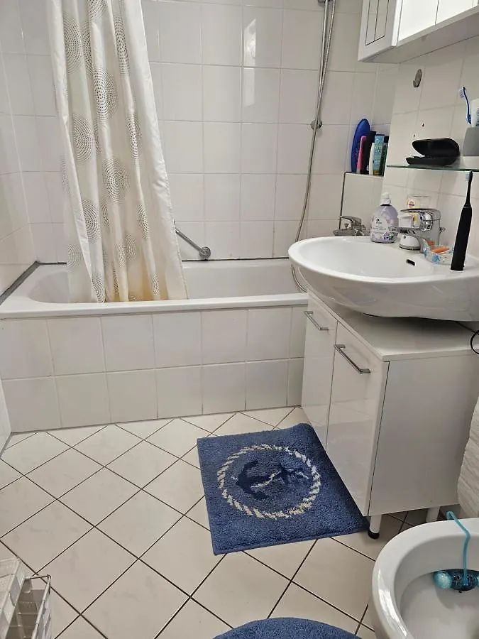Privat Zimmer 뮌헨